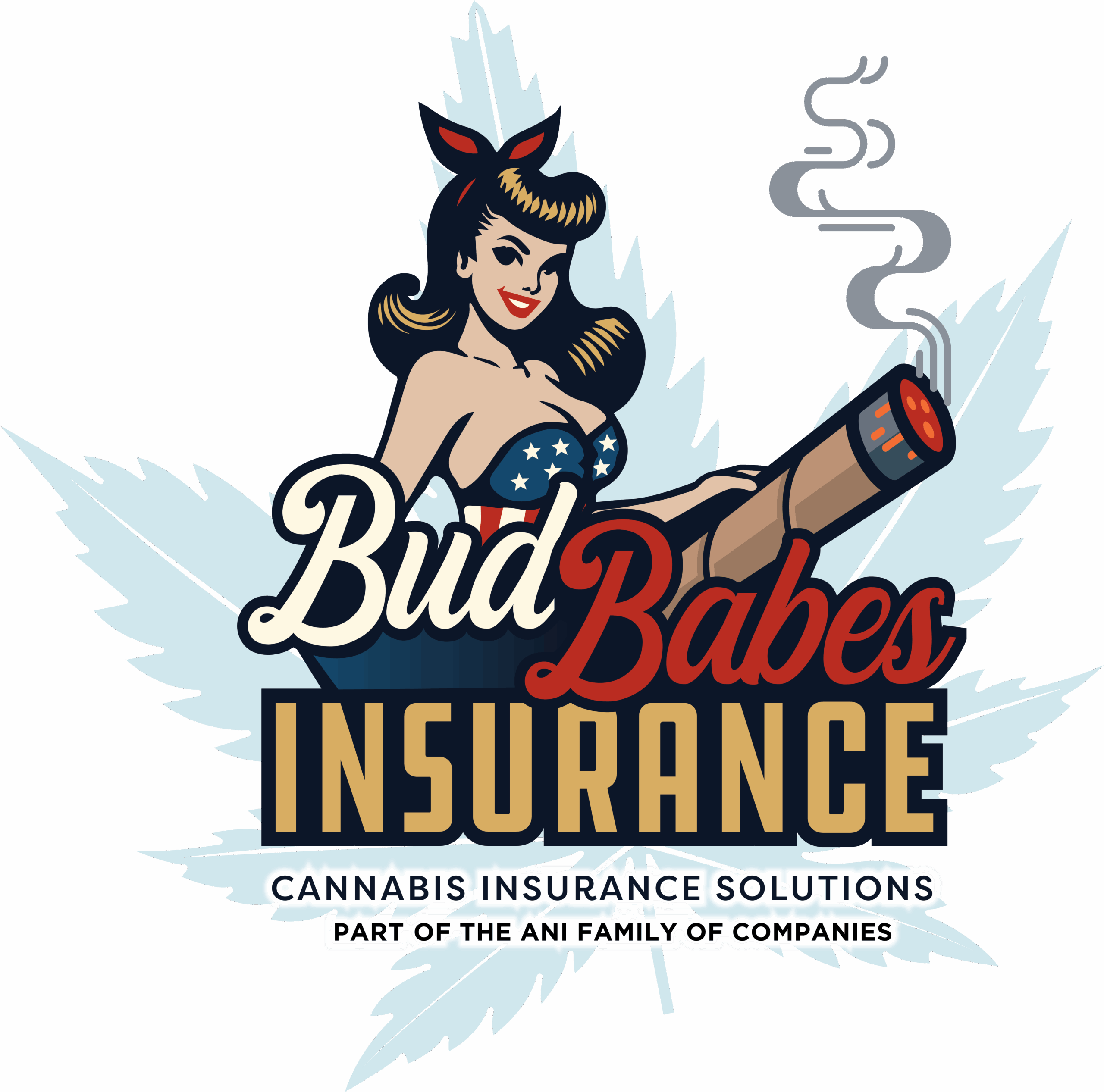 BudBabesInsurance Transparent